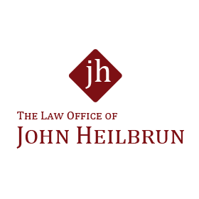 John Heilbrun